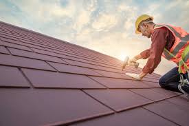 Best Commercial Roofing Services  in Leonard, TX